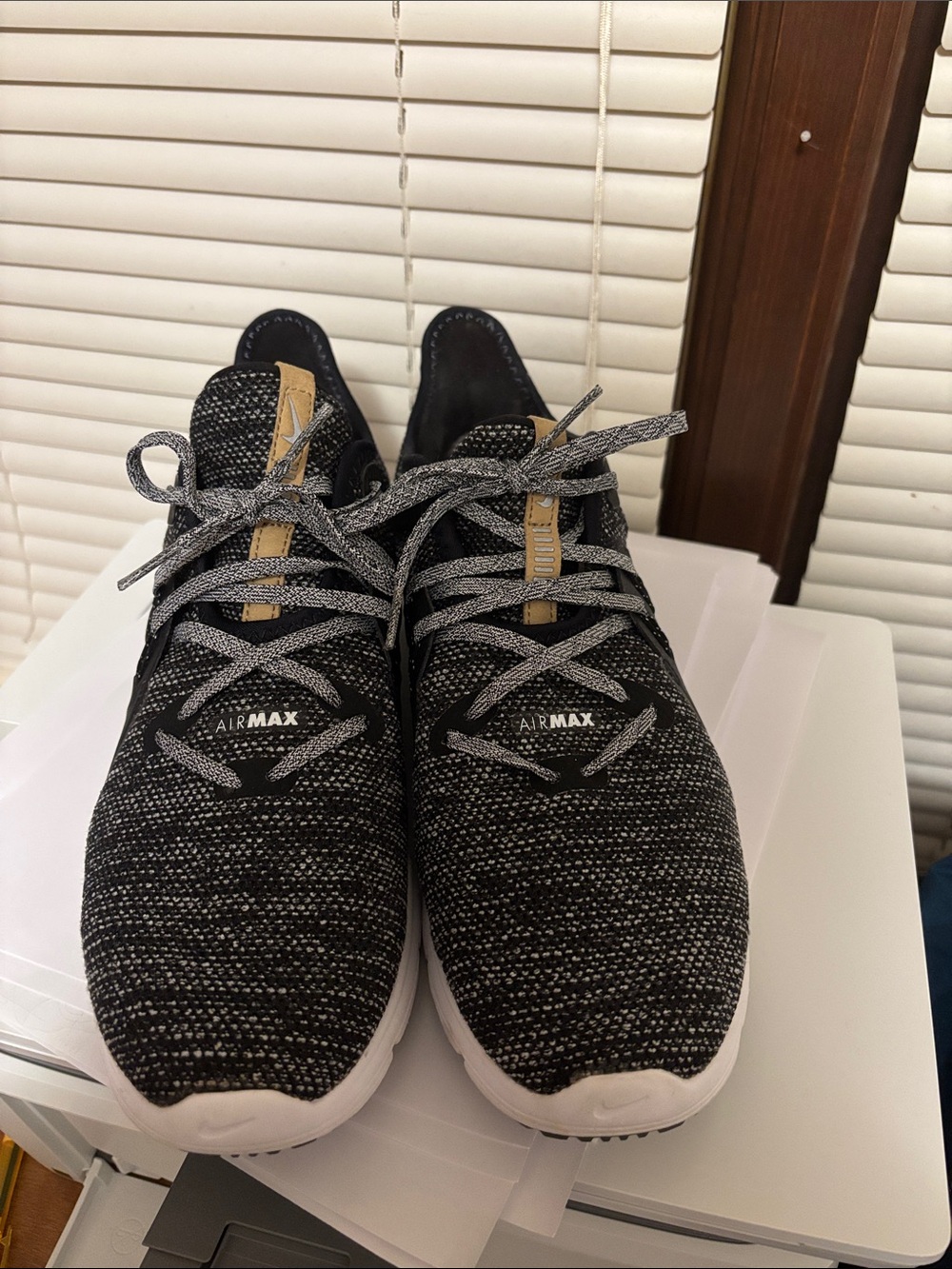 Nike Air Max Sequent 3 - Picture 5 of 5